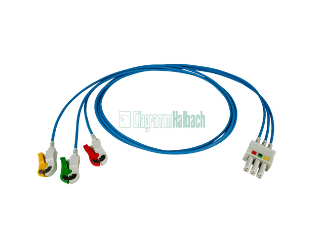 850771 - VS-System, Patientenleitung