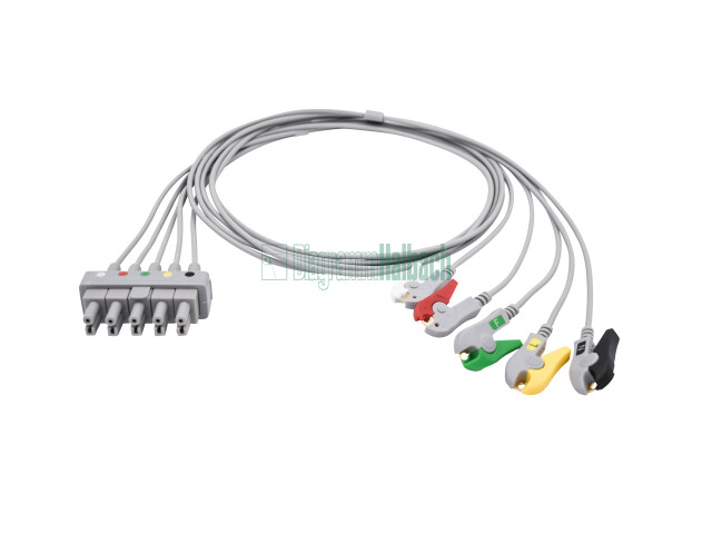 853337 - zu Philips, Patientenleitung