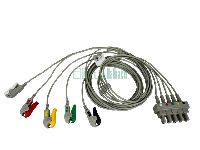 zu Philips, Patientenleitung