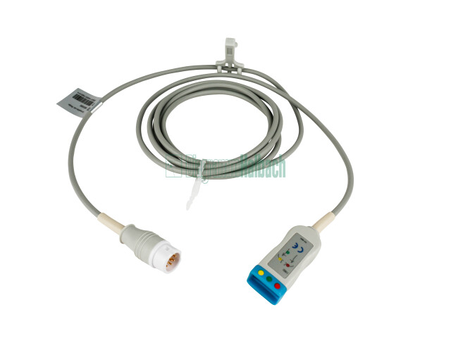 zu Philips, Stammkabel