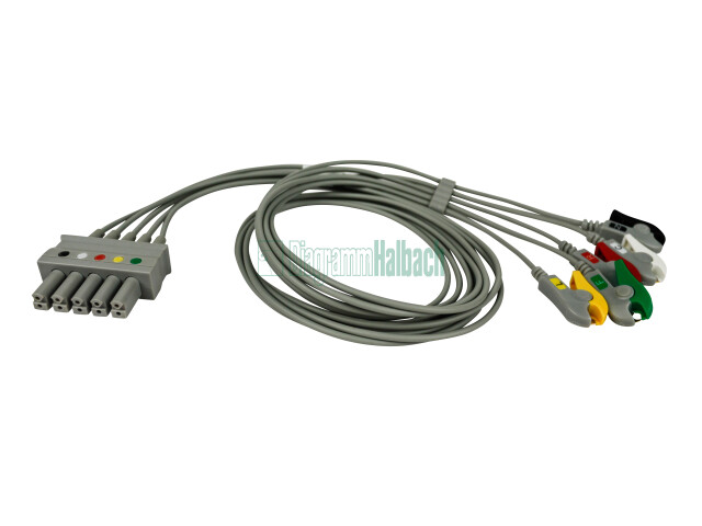 VS-System, Patientenleitung