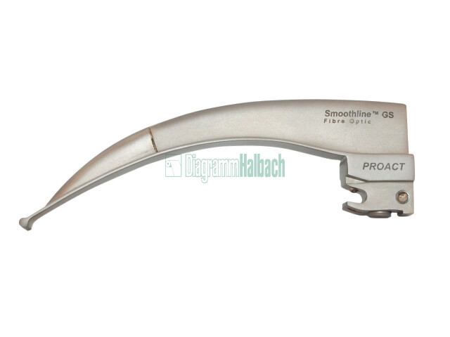 Mehrweg-Spatel, Mac 3