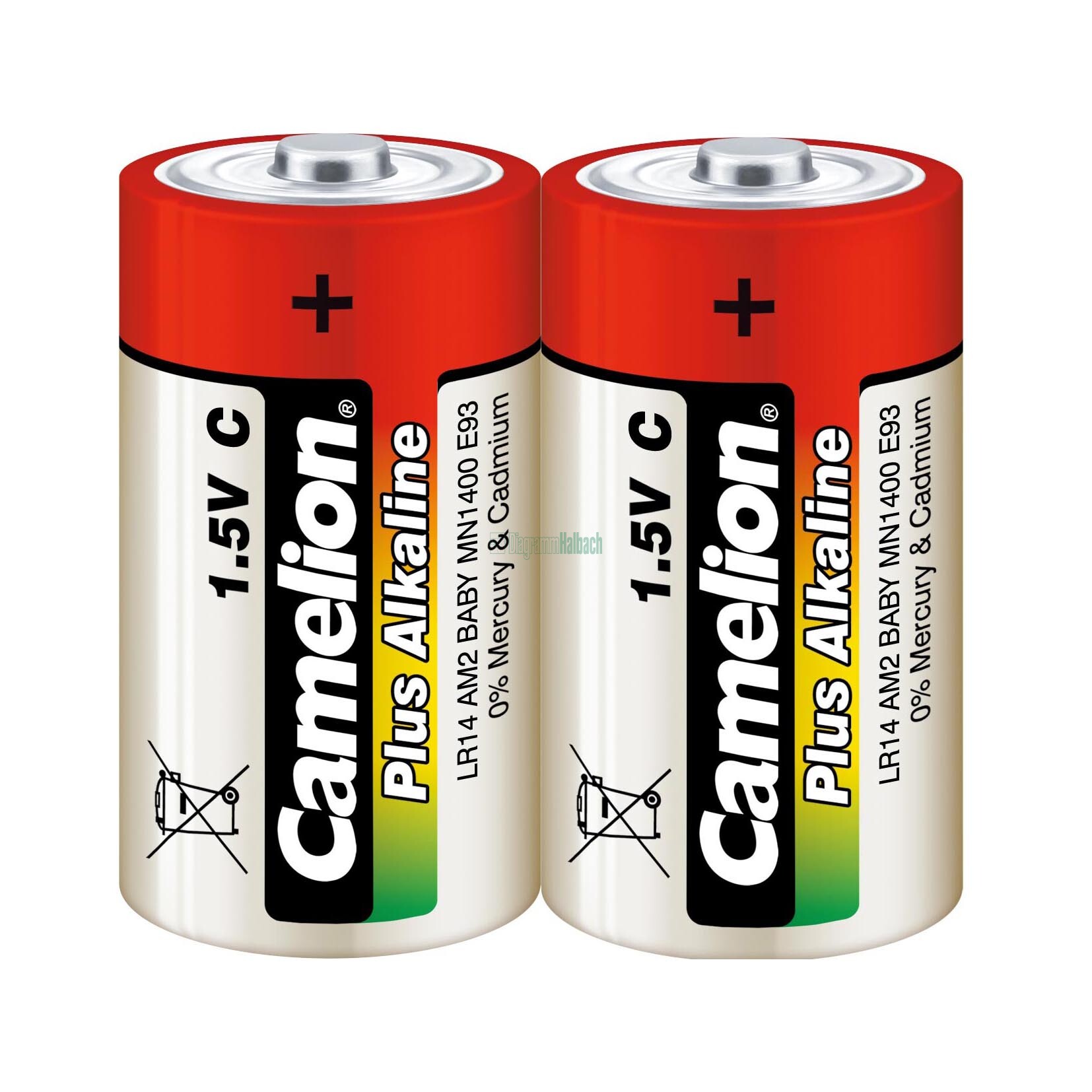816402 - Camelion Plus Alkaline