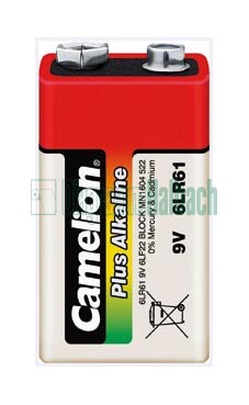 816404 - Camelion Plus Alkaline