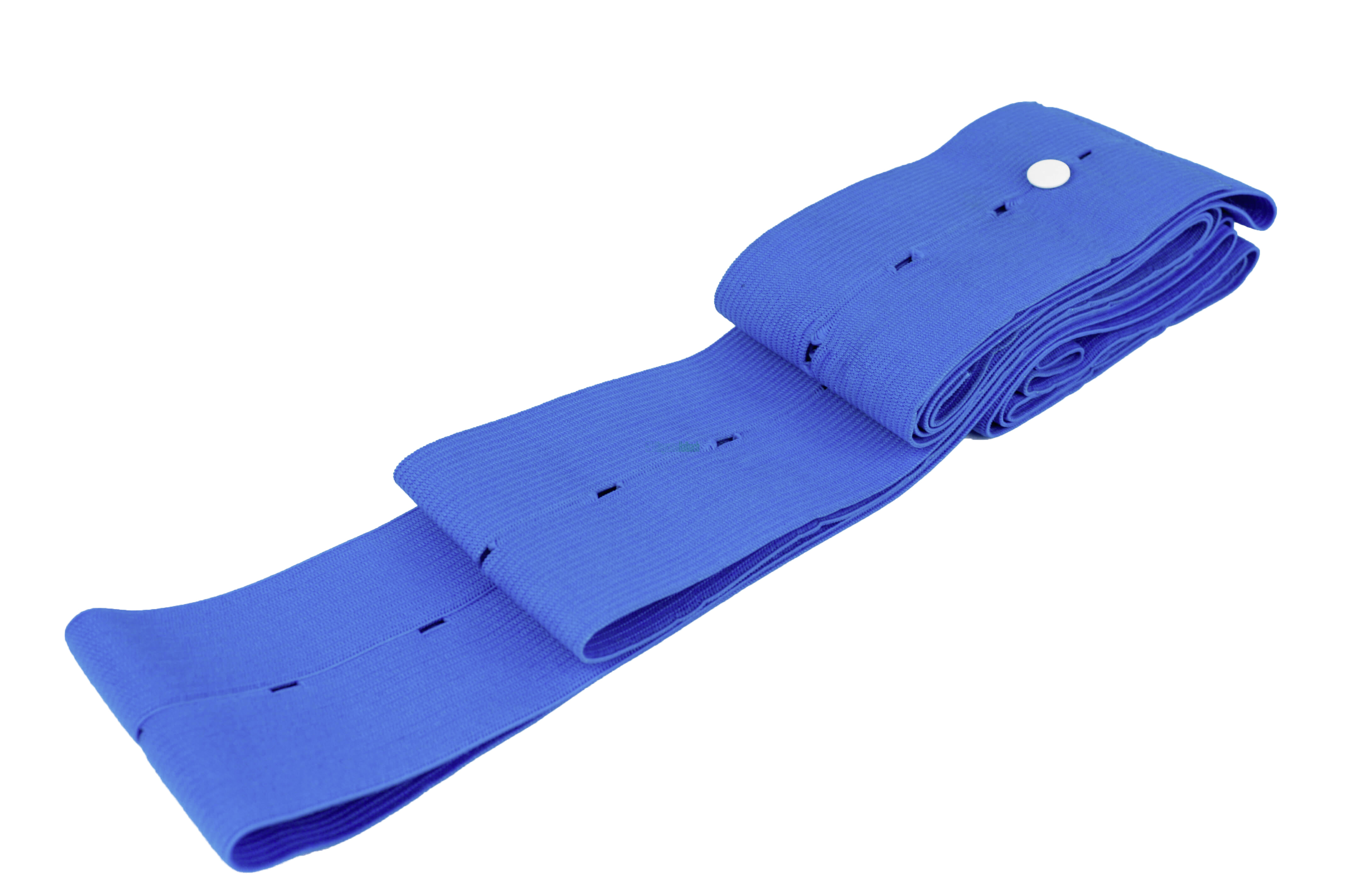 828068 - Clinical CTG-Gurt