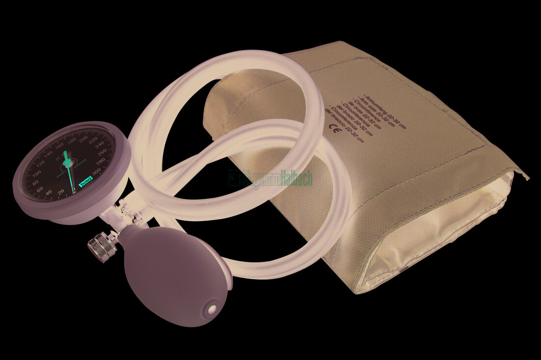 828336 - Boso Klinikmodell