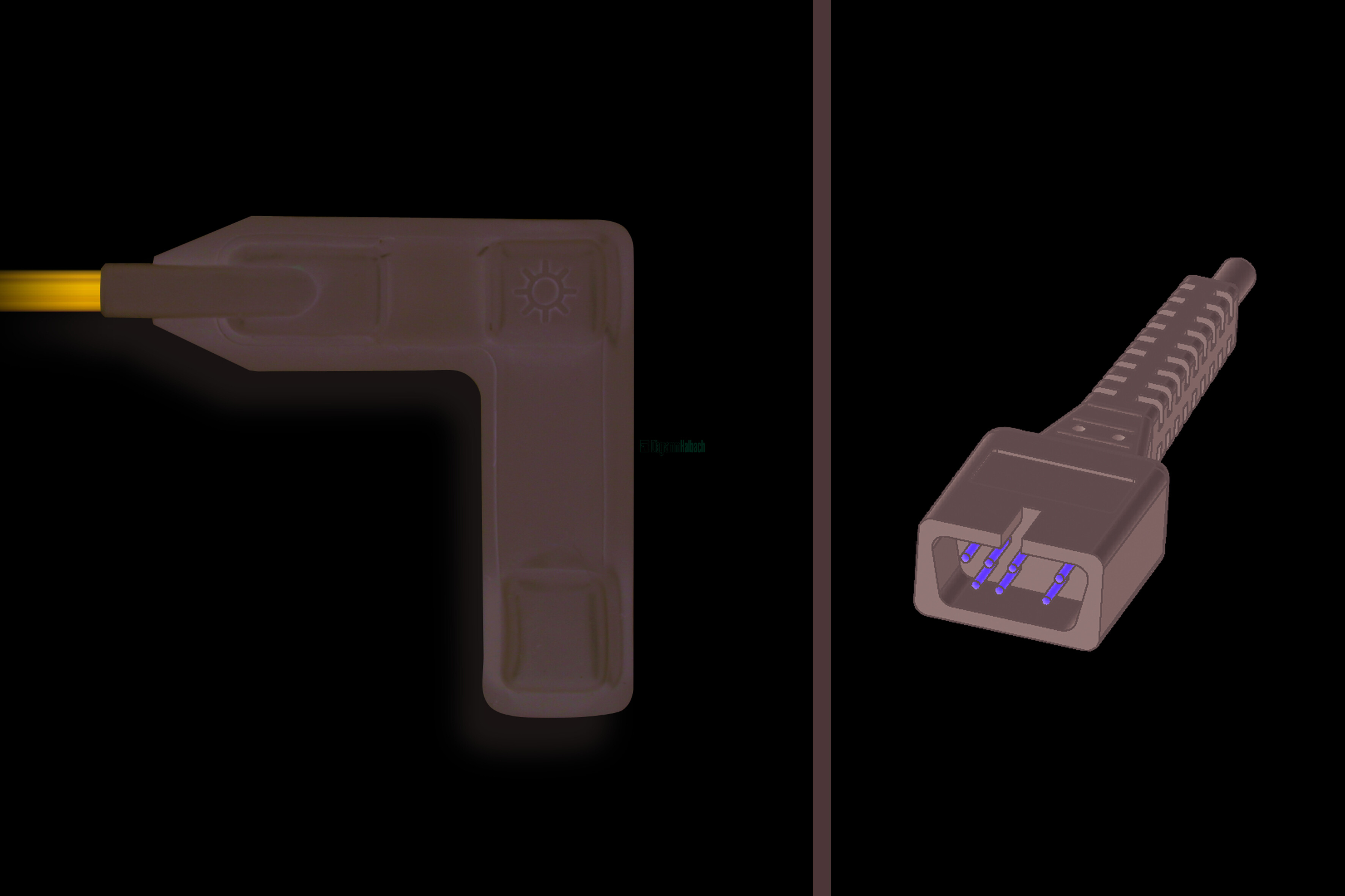 829058 - zu Nellcor OXI-A/N No-Max