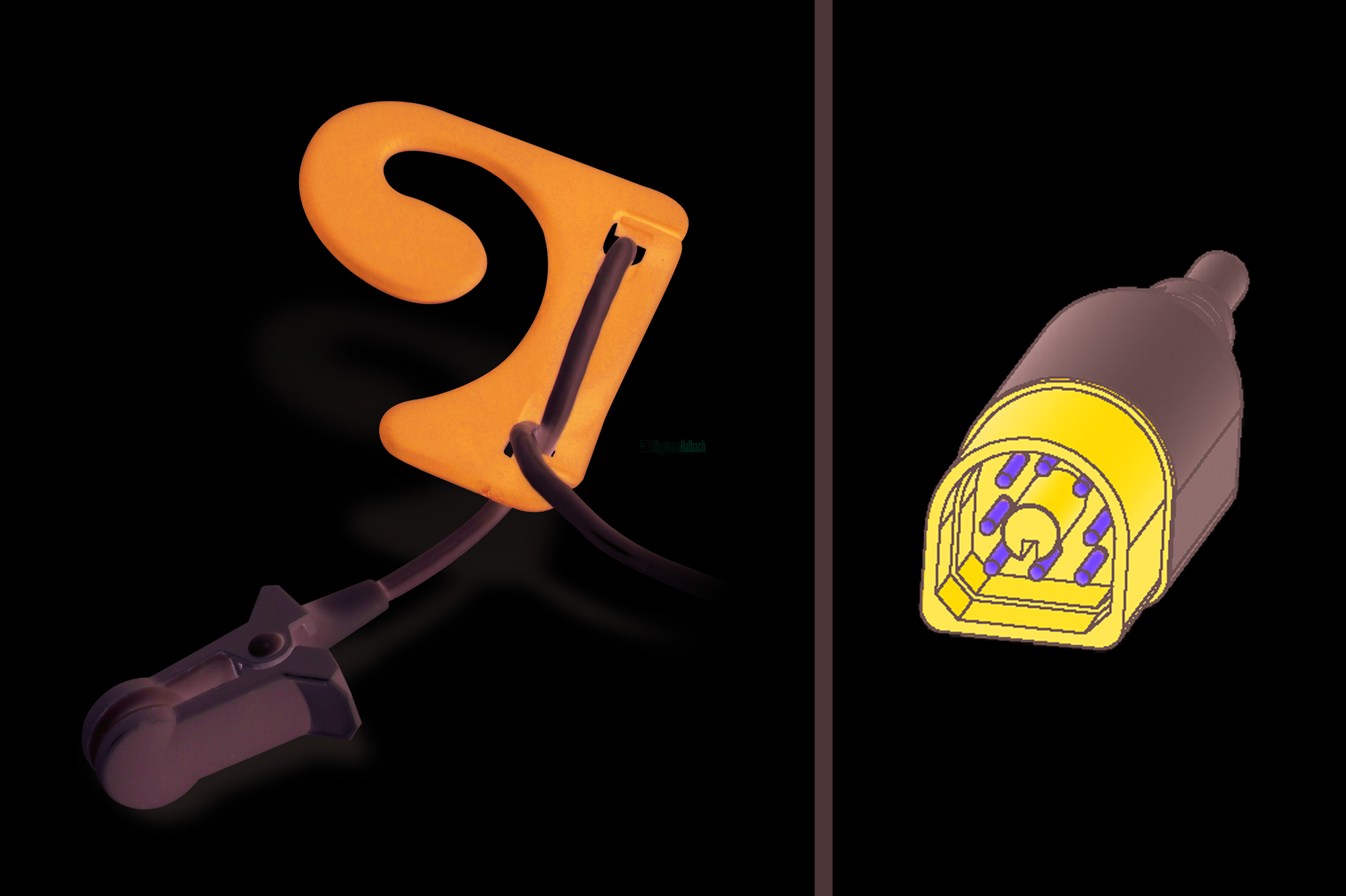 829118 - zu Philips M1194A