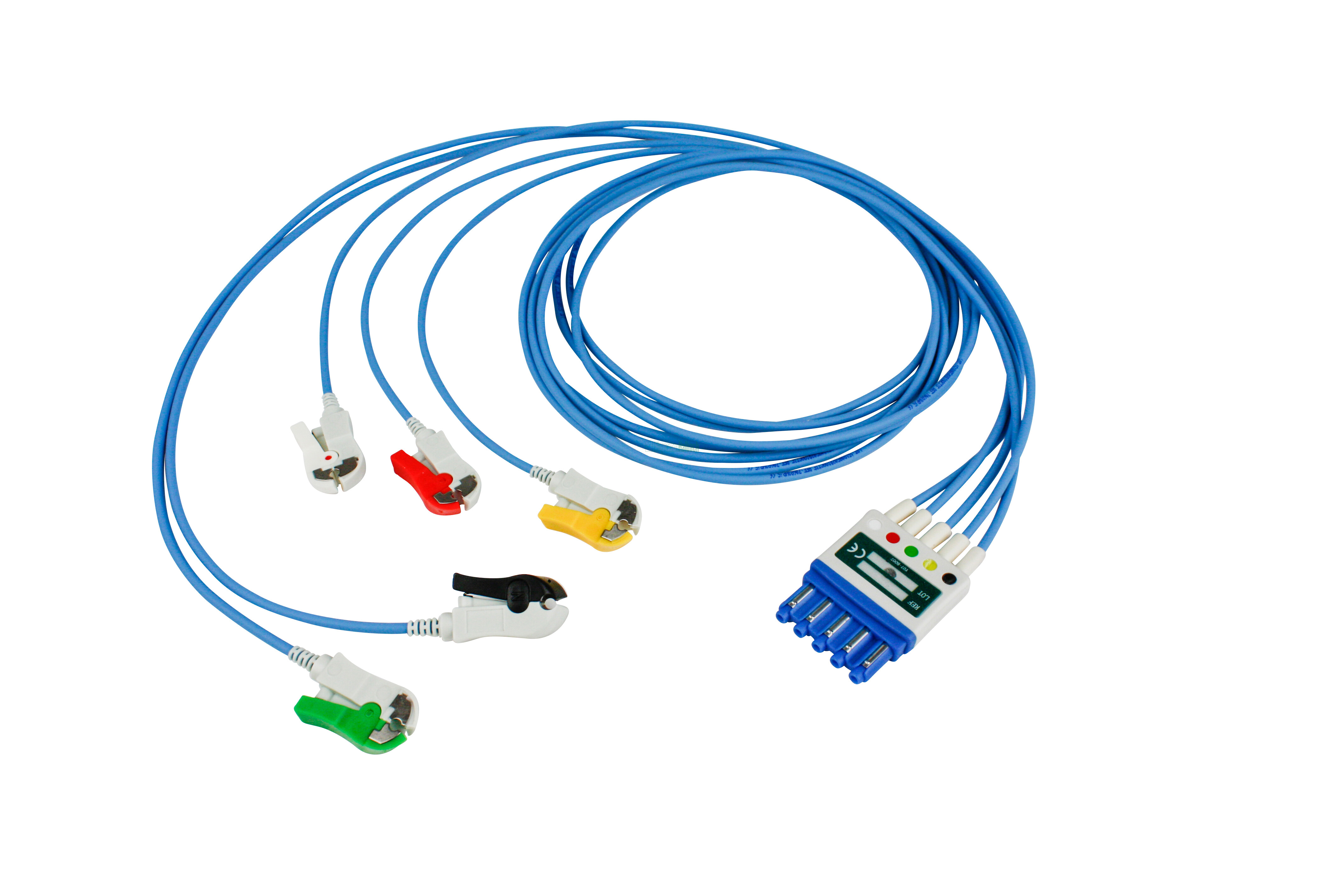 850763 - zu Philips, Patientenleitung