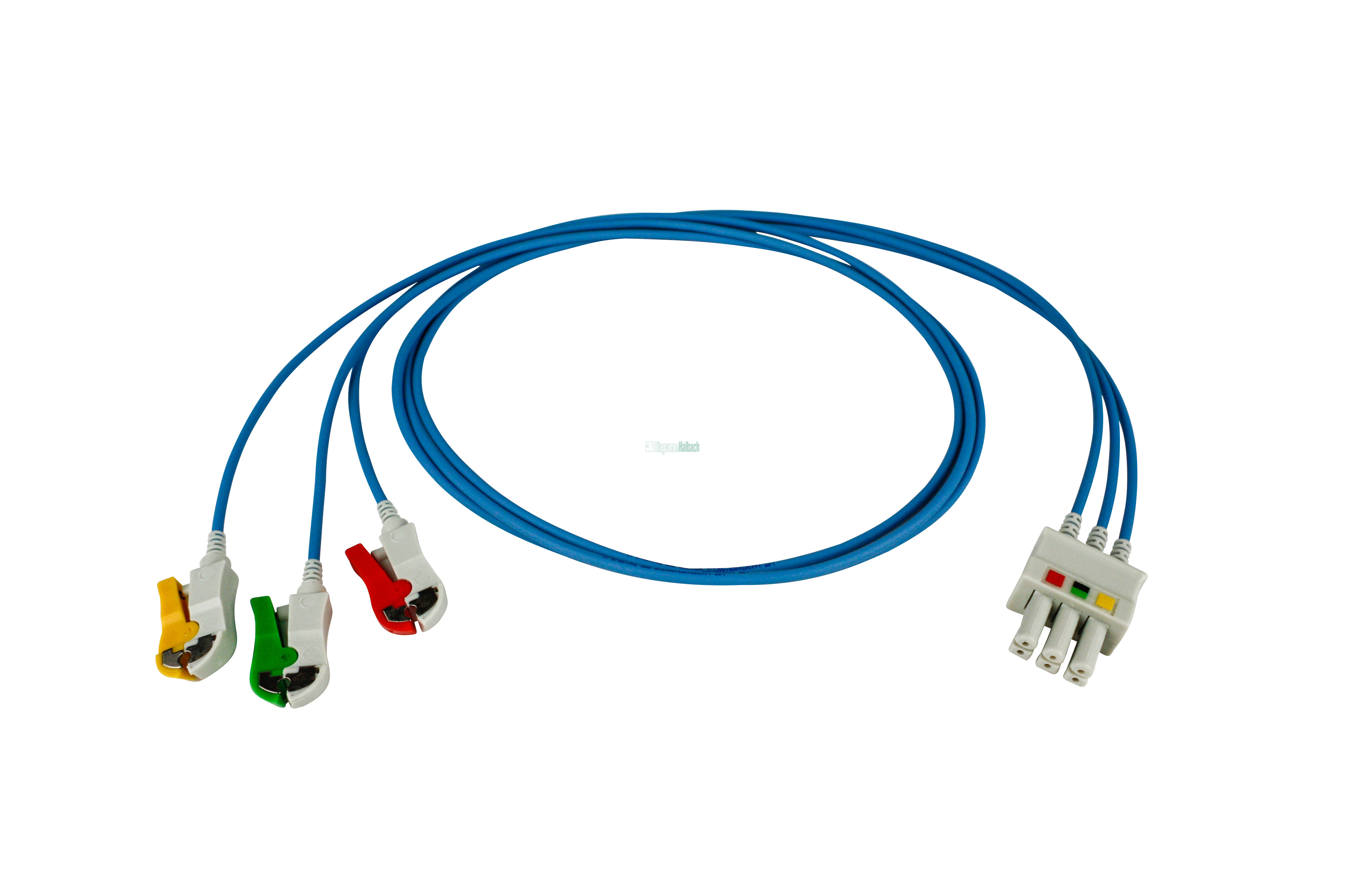 850770 - VS-System, Patientenleitung