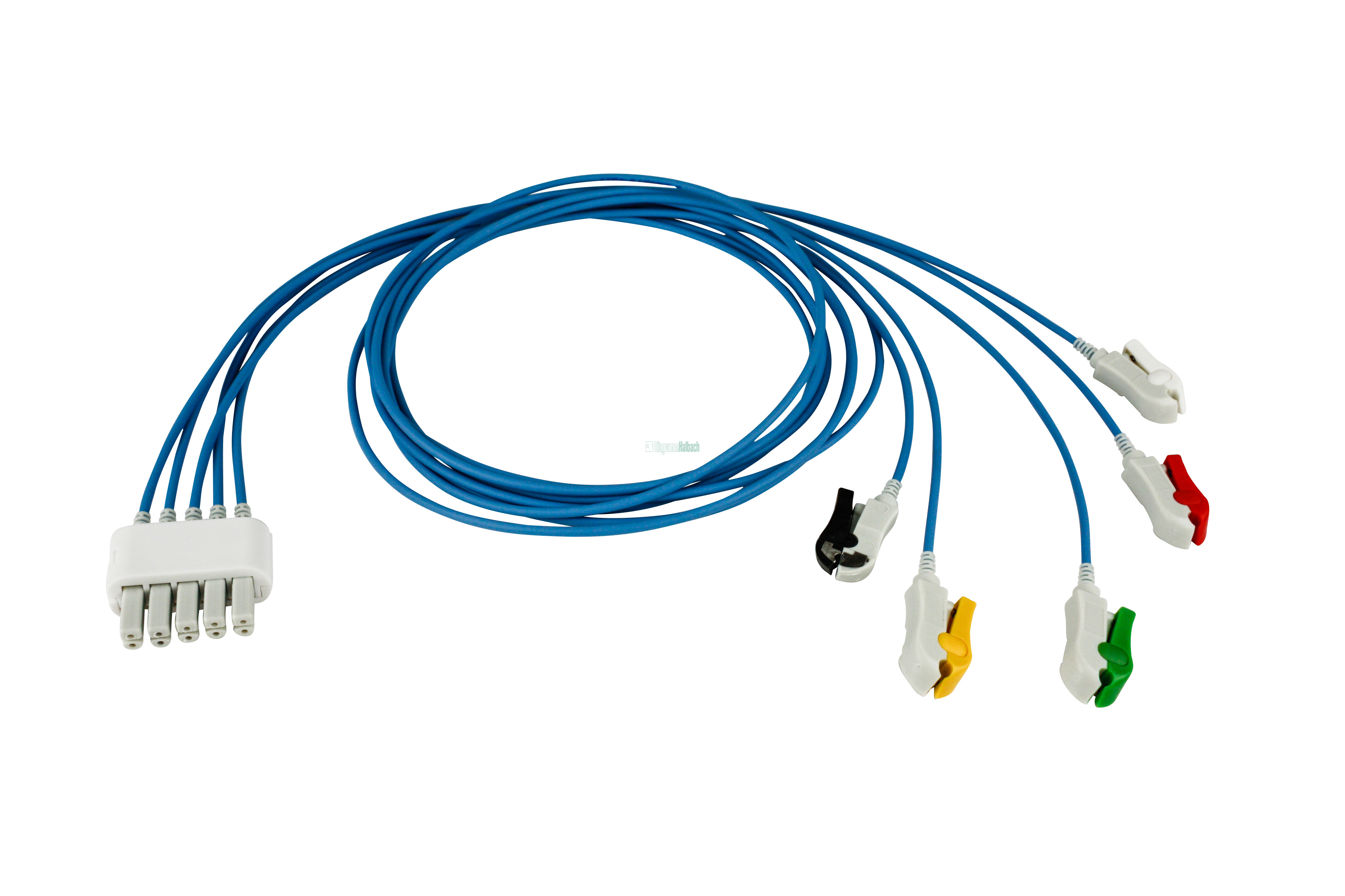 850772 - VS-System, Patientenleitung