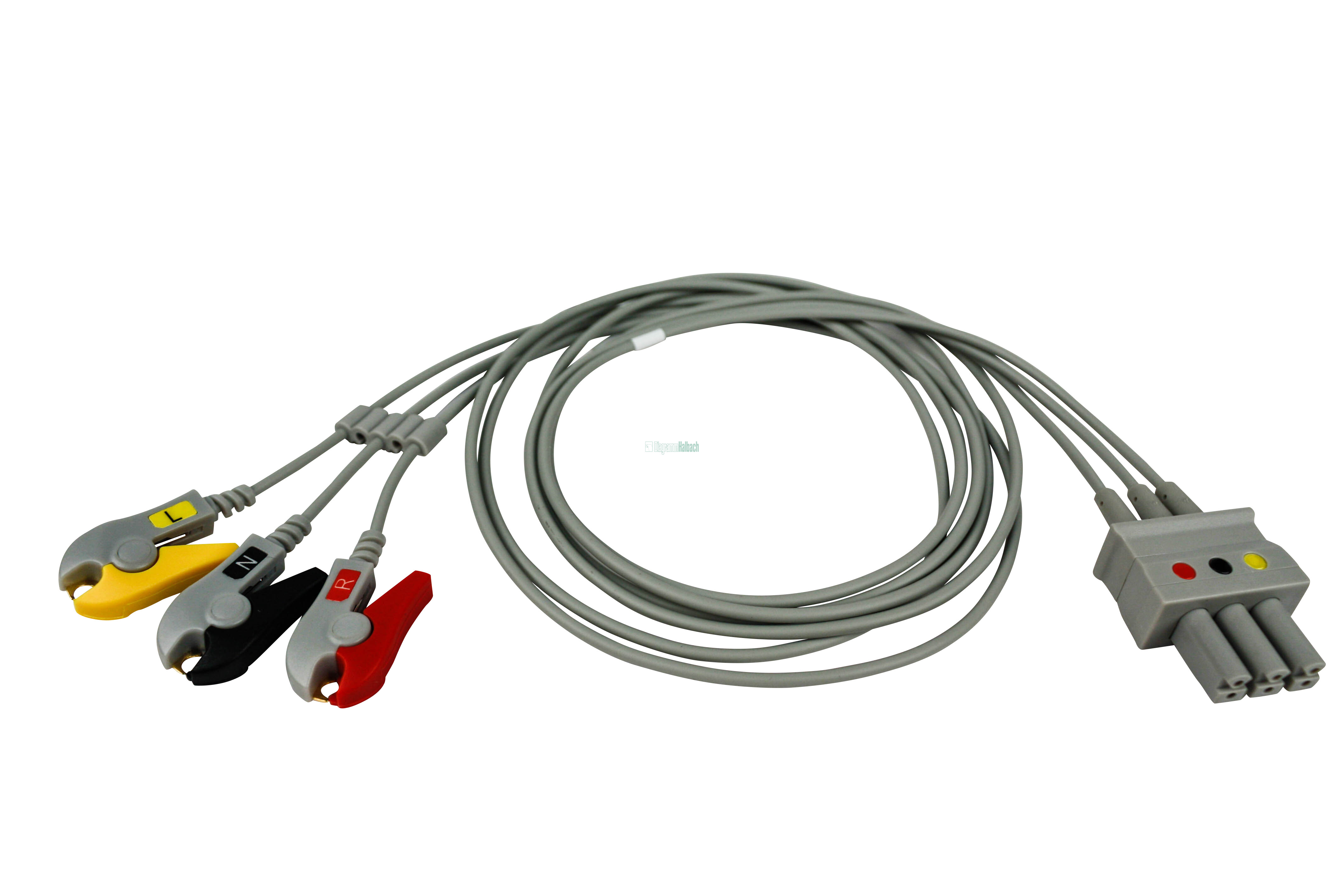 852160 - VS-System, Patientenleitung