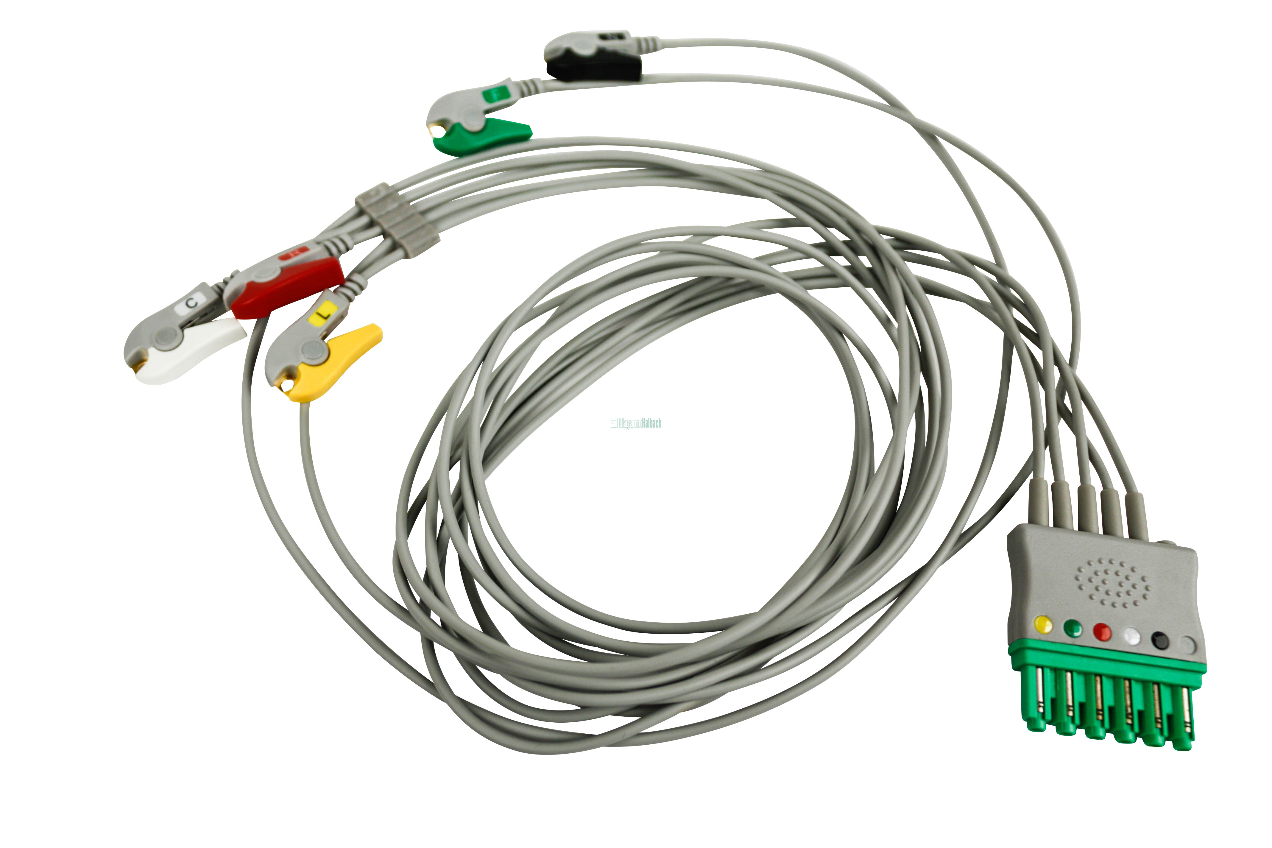 852234 - zu Dräger, Patientenleitung