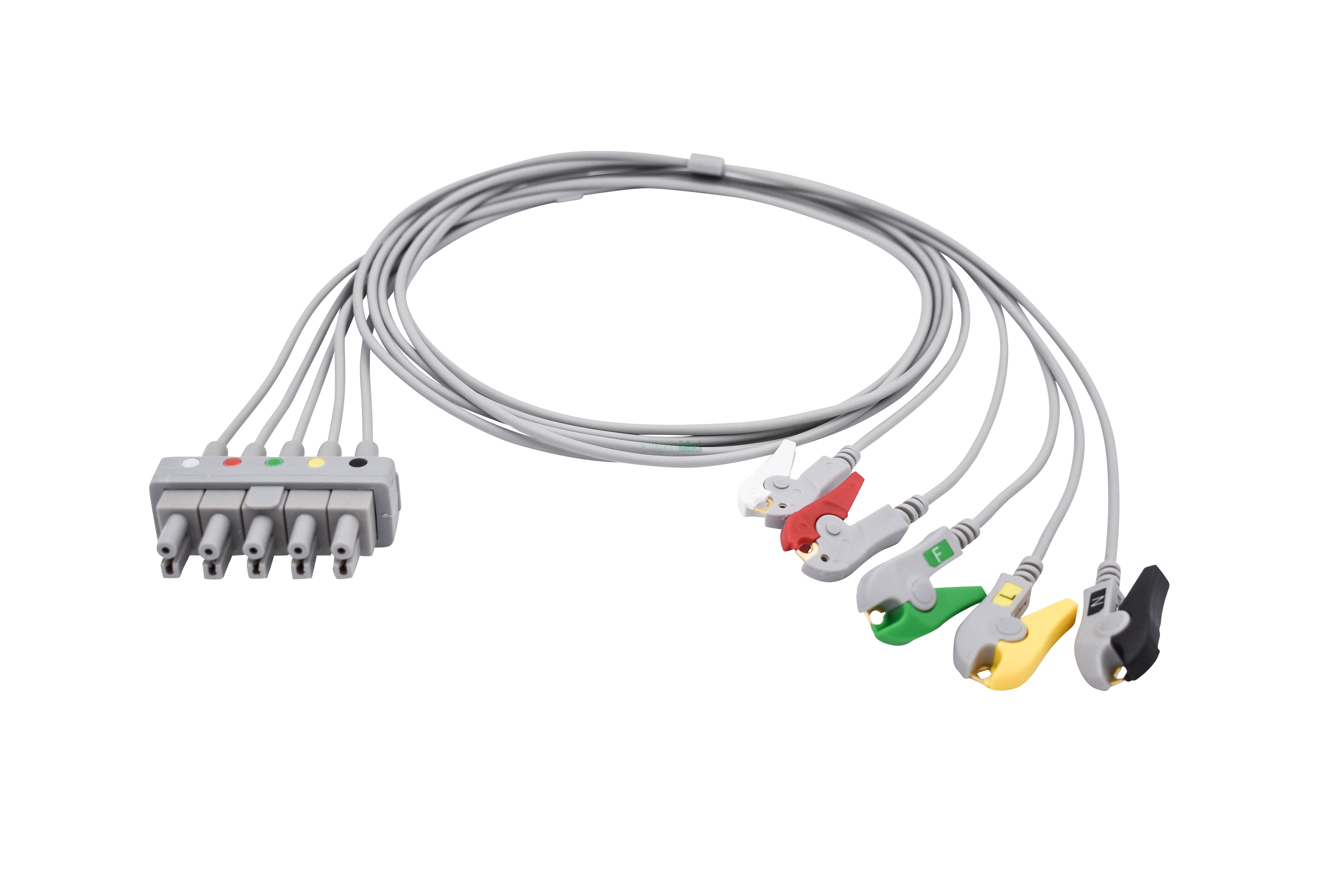 853337 - zu Philips, Patientenleitung