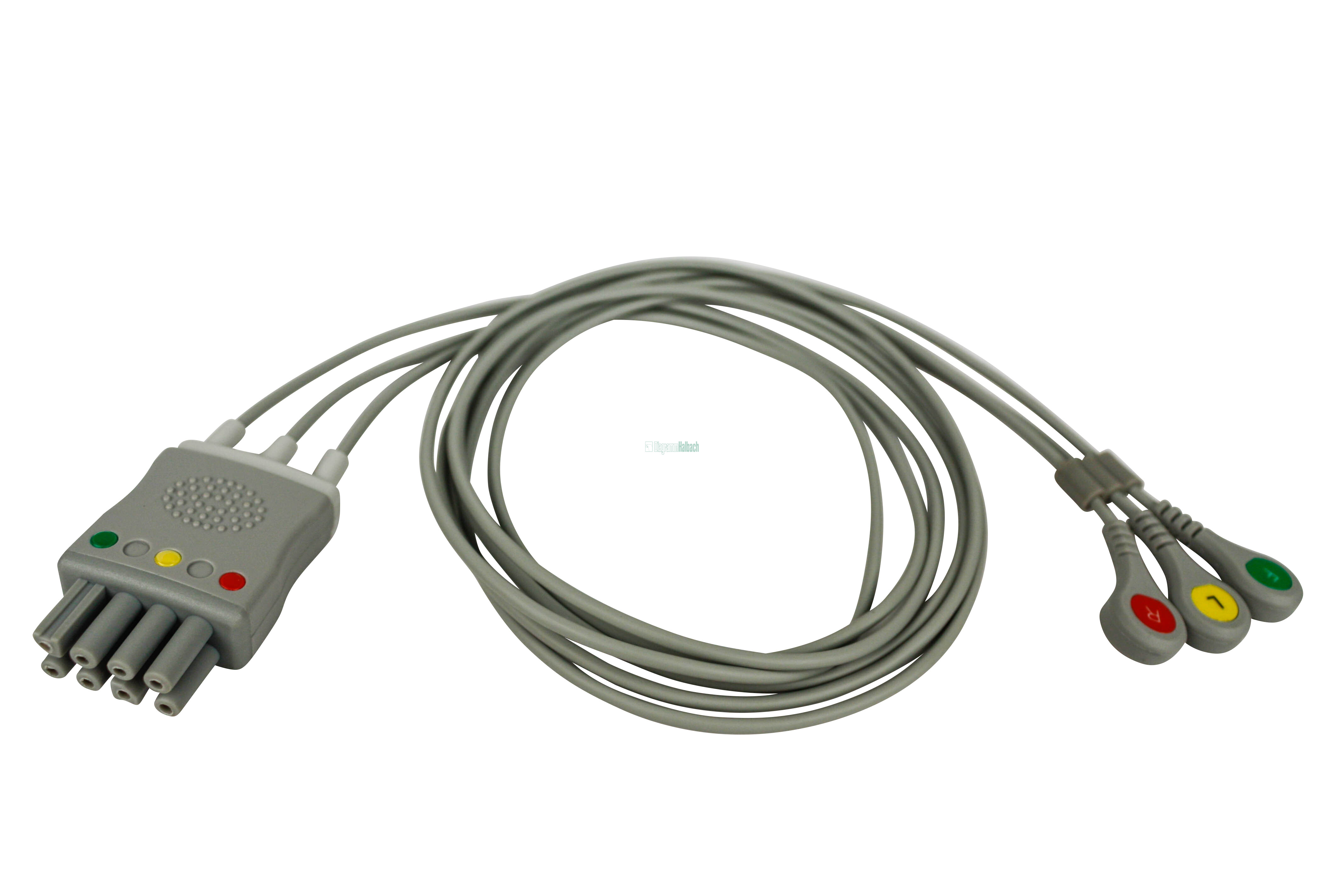 853340 - zu Nihon Kohden, Patientenleitung