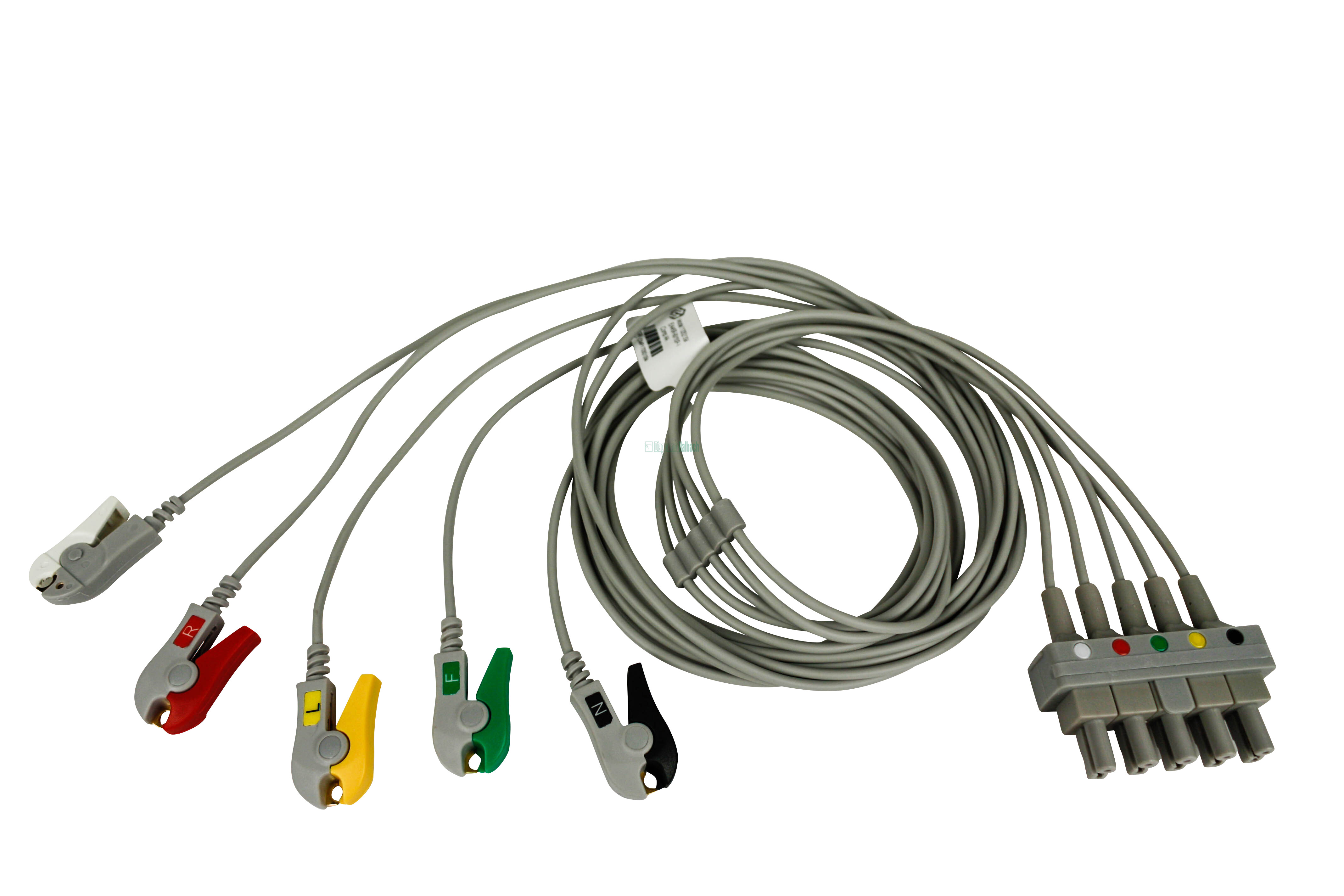 853341 - zu Philips, Patientenleitung