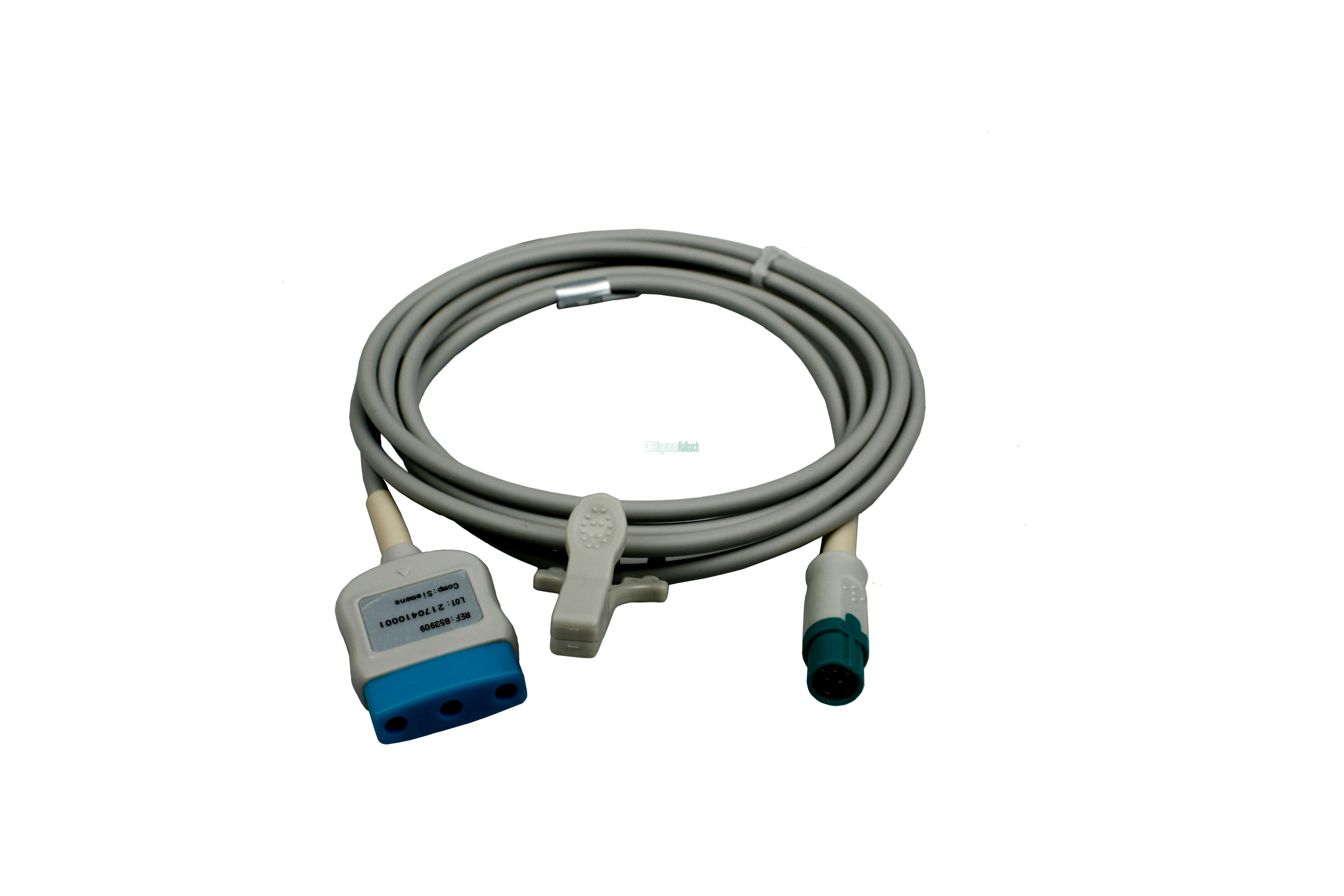 853909 - zu Dräger Neomed, Verbindungskabel